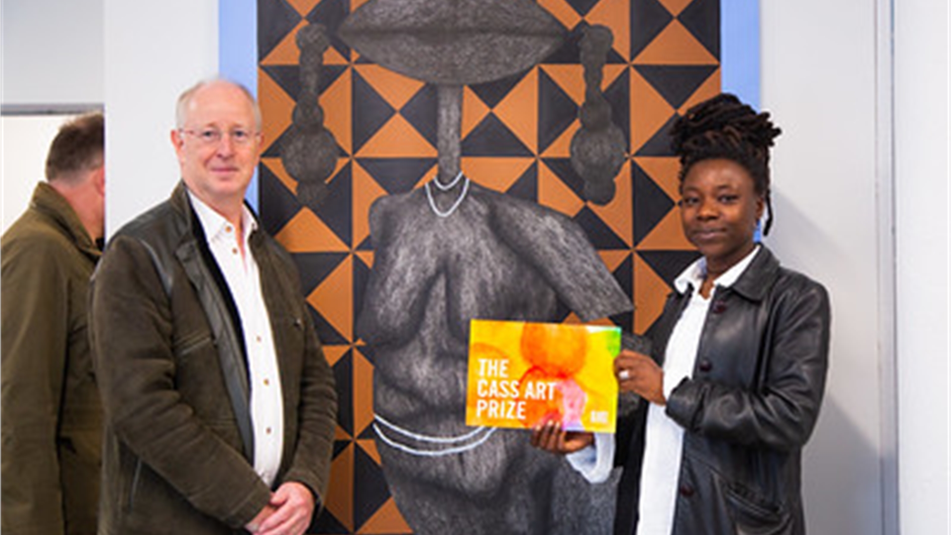 The Arts Programme team works in partnership with forward thinking charities, organisations, companies and brands on exciting collaborations that support UAL students.