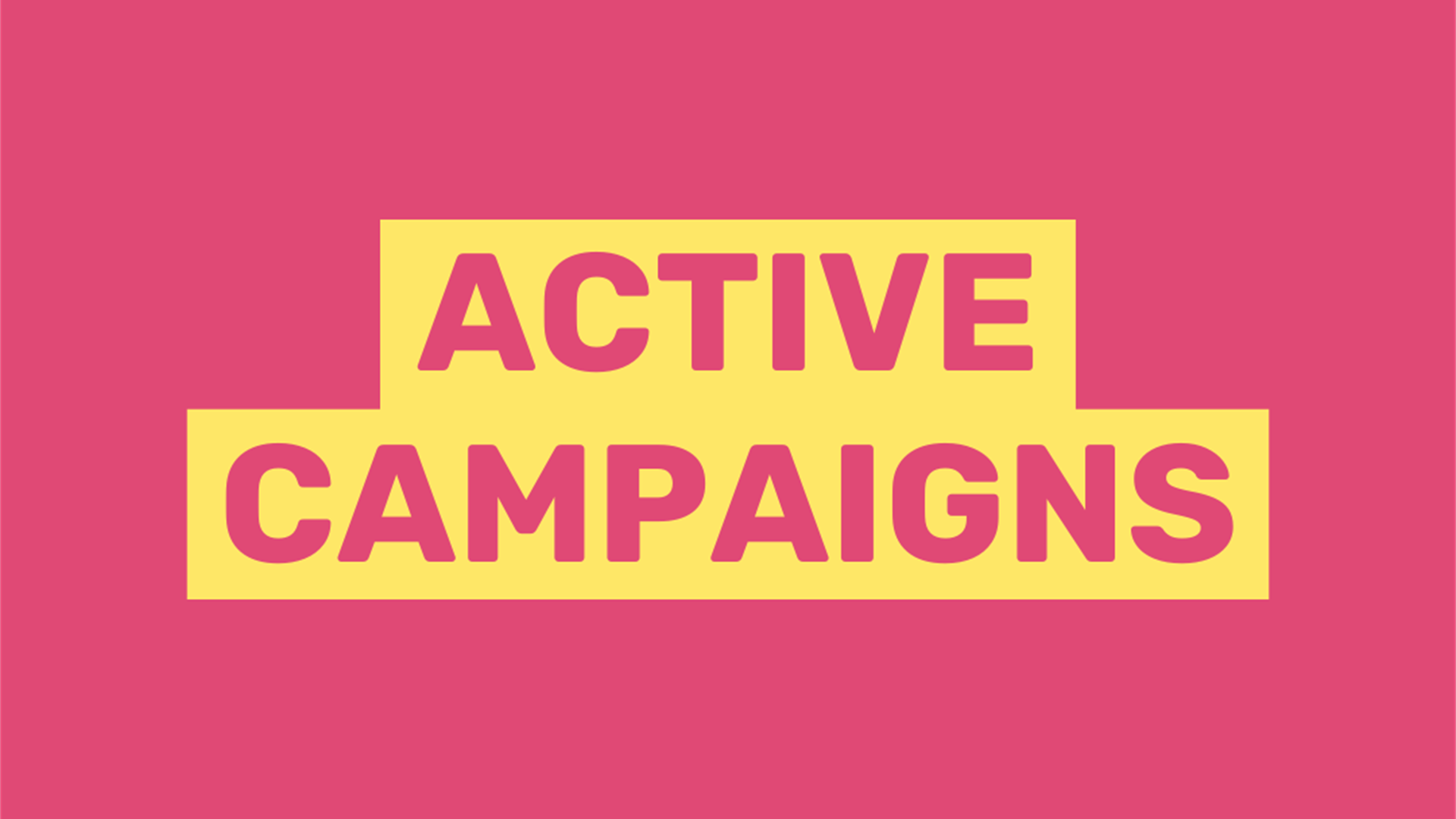 Find out more about what we're doing right now to make student life better at UAL and see how you can get involved. You can also join one of our active campaign groups!