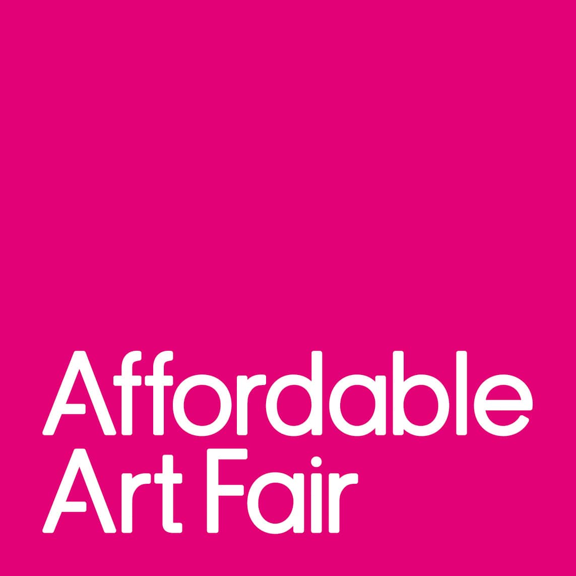Affordable Art Logo