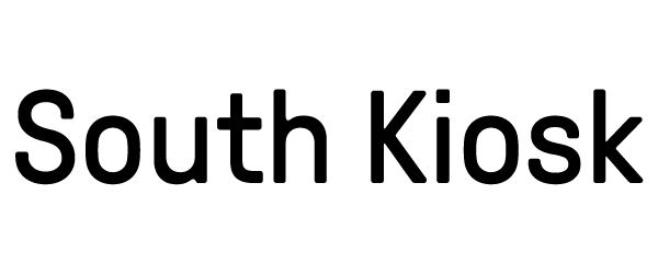 South Kiosk logo