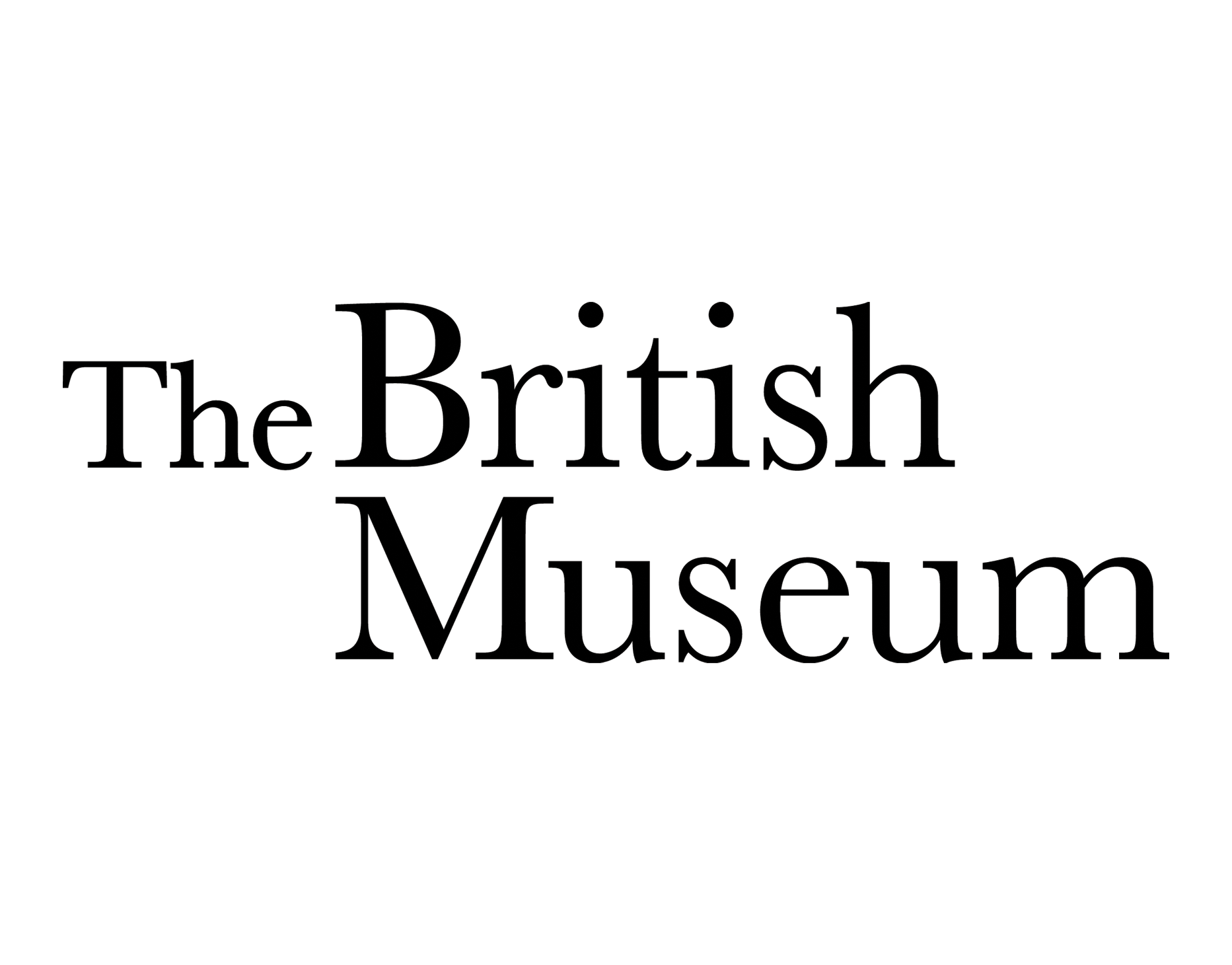 British Museum Logo