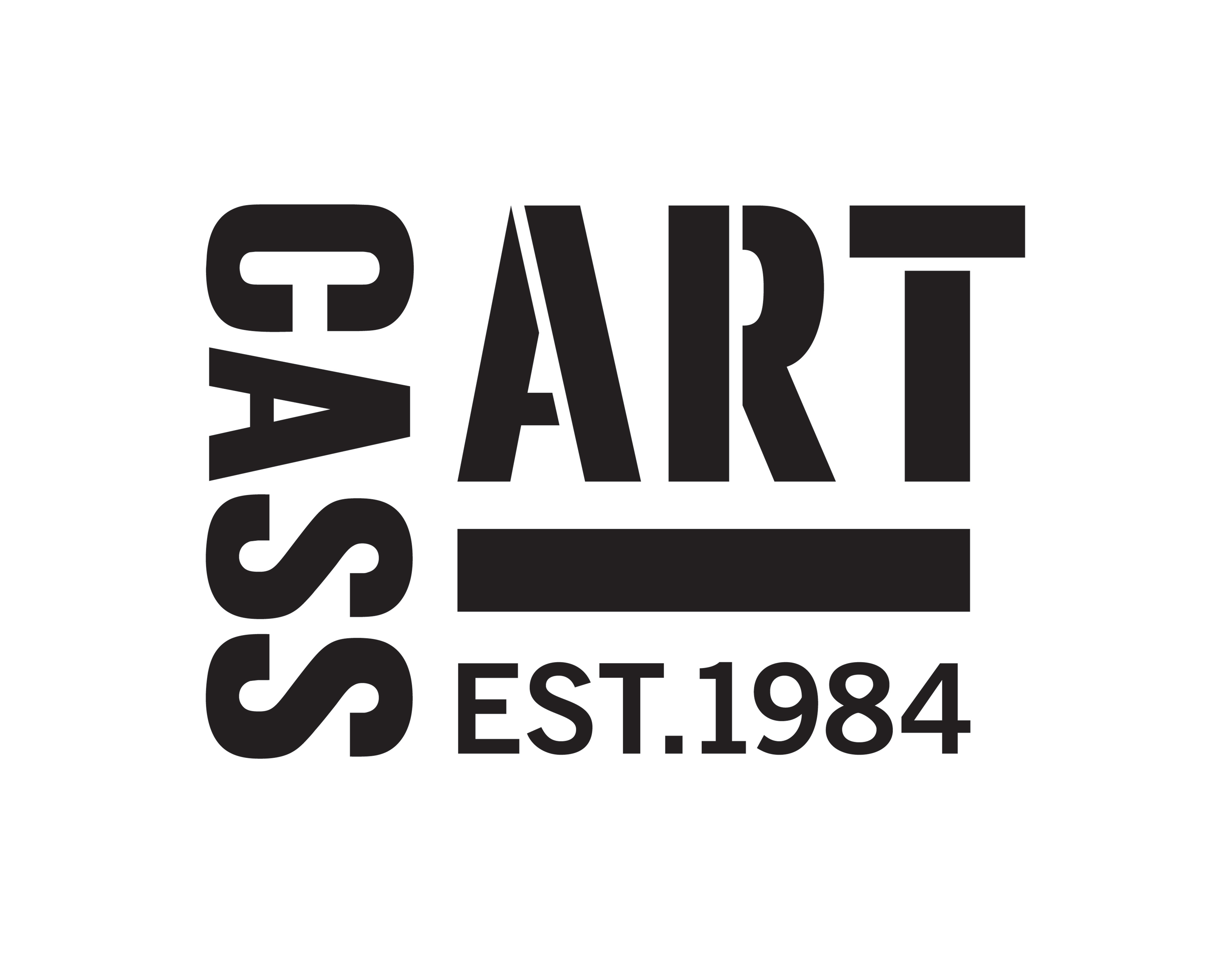 Cass Art logo