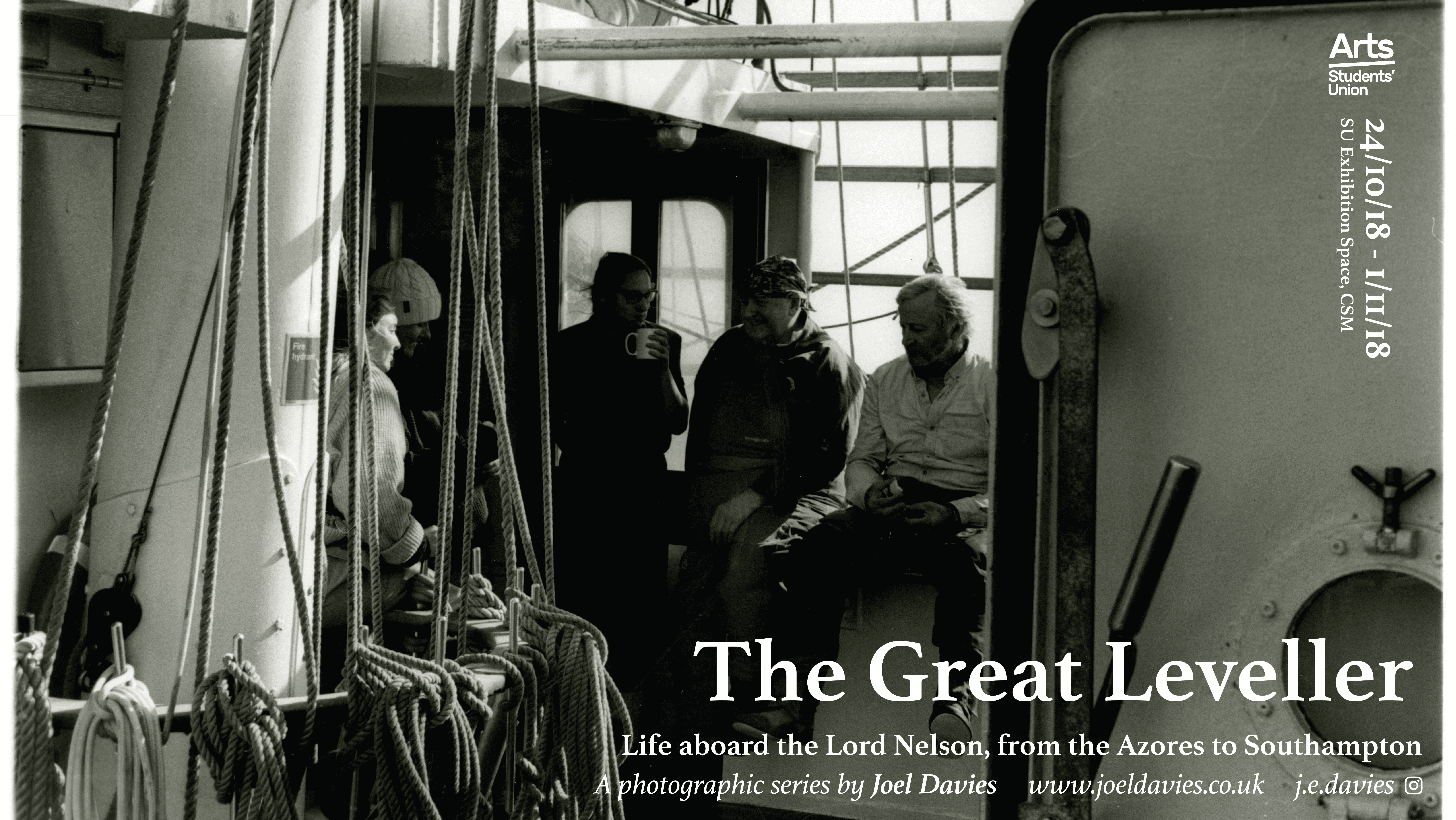 The Great Leveller