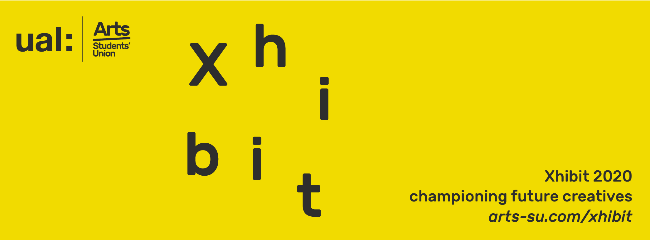 Xhibit 2020