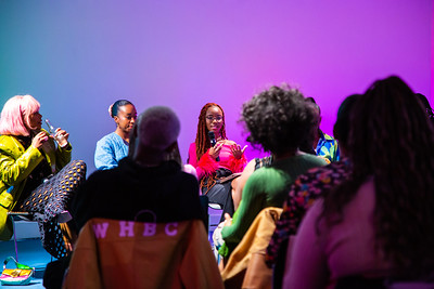 Our main aim is to help you manage your own learning and growth throughout your time studying at UAL and into the career you choose next.