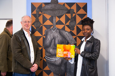 The Arts Programme team works in partnership with forward-thinking charities, organisations, companies and brands on exciting collaborations that support UAL students.