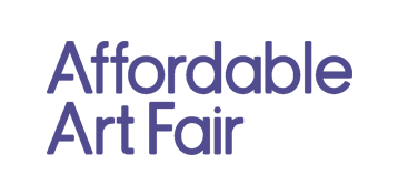 Affordable Art Fair logo