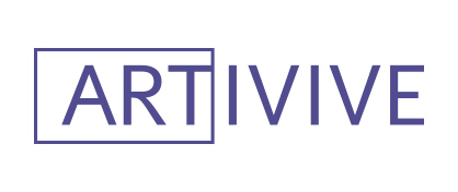 Artivive logo