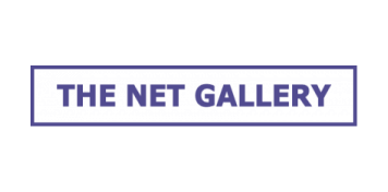 The Net Gallery logo