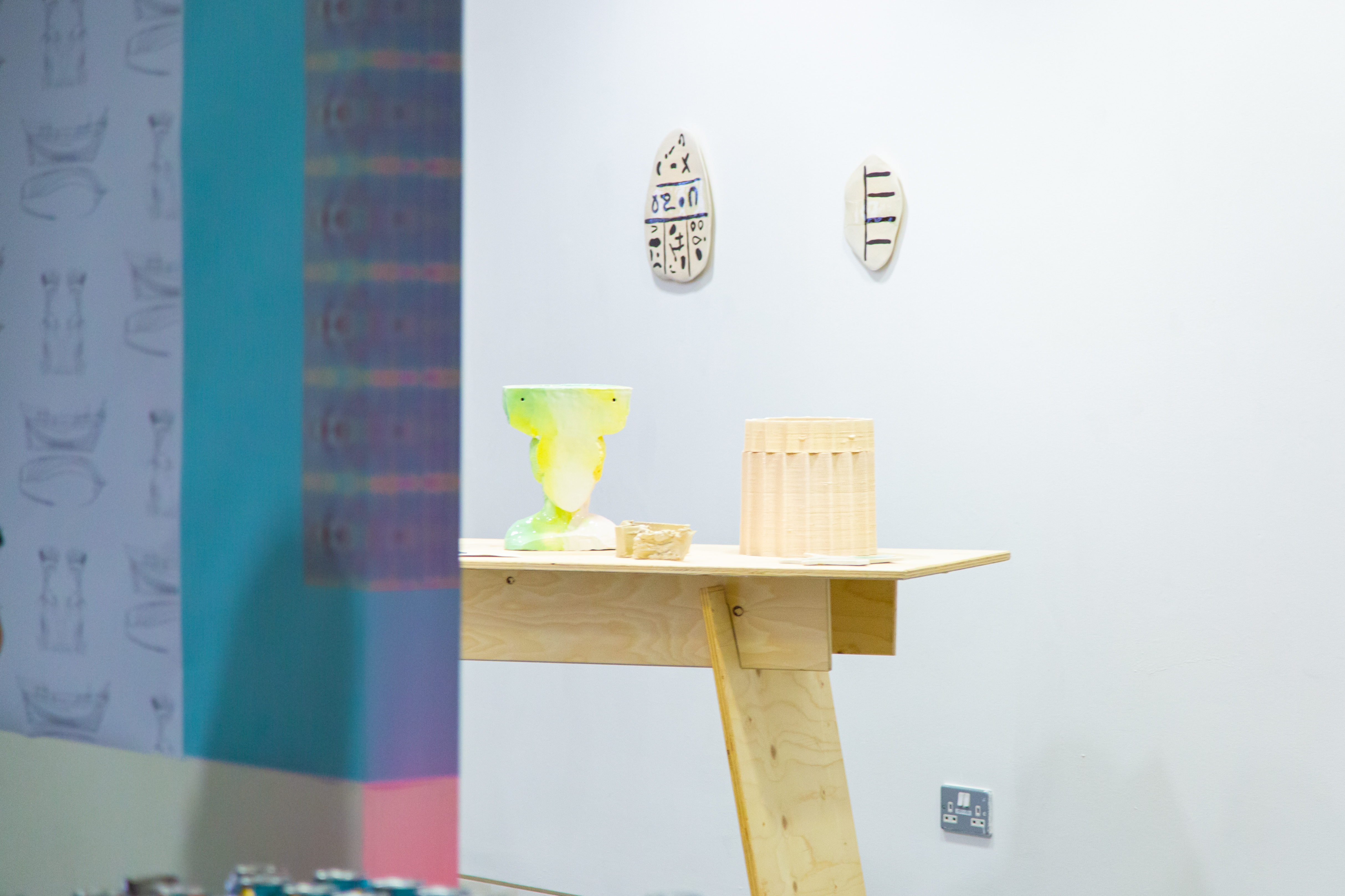 The Arts SU Project Spaces provide opportunities for you to trial new ideas and exhibit your work across the UAL colleges.