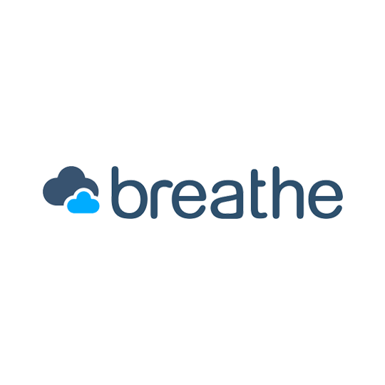 BreatheHR logo