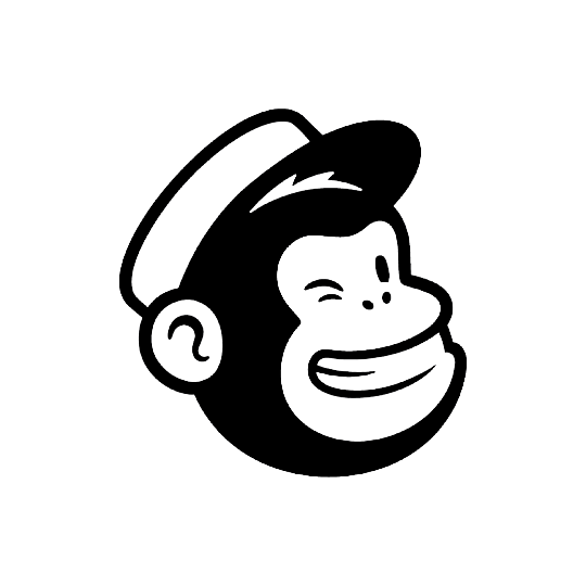 MailChimp logo