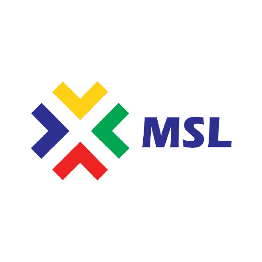 MSL logo