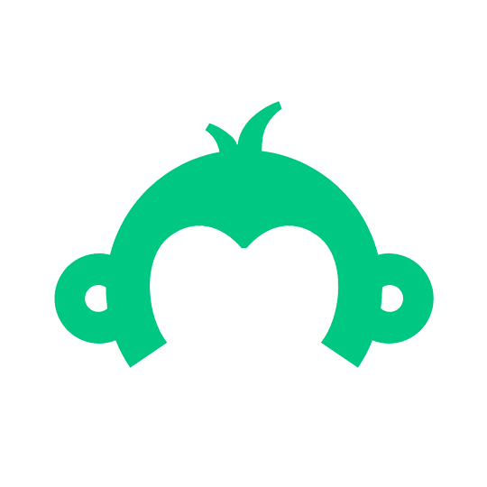 SurveyMonkey logo