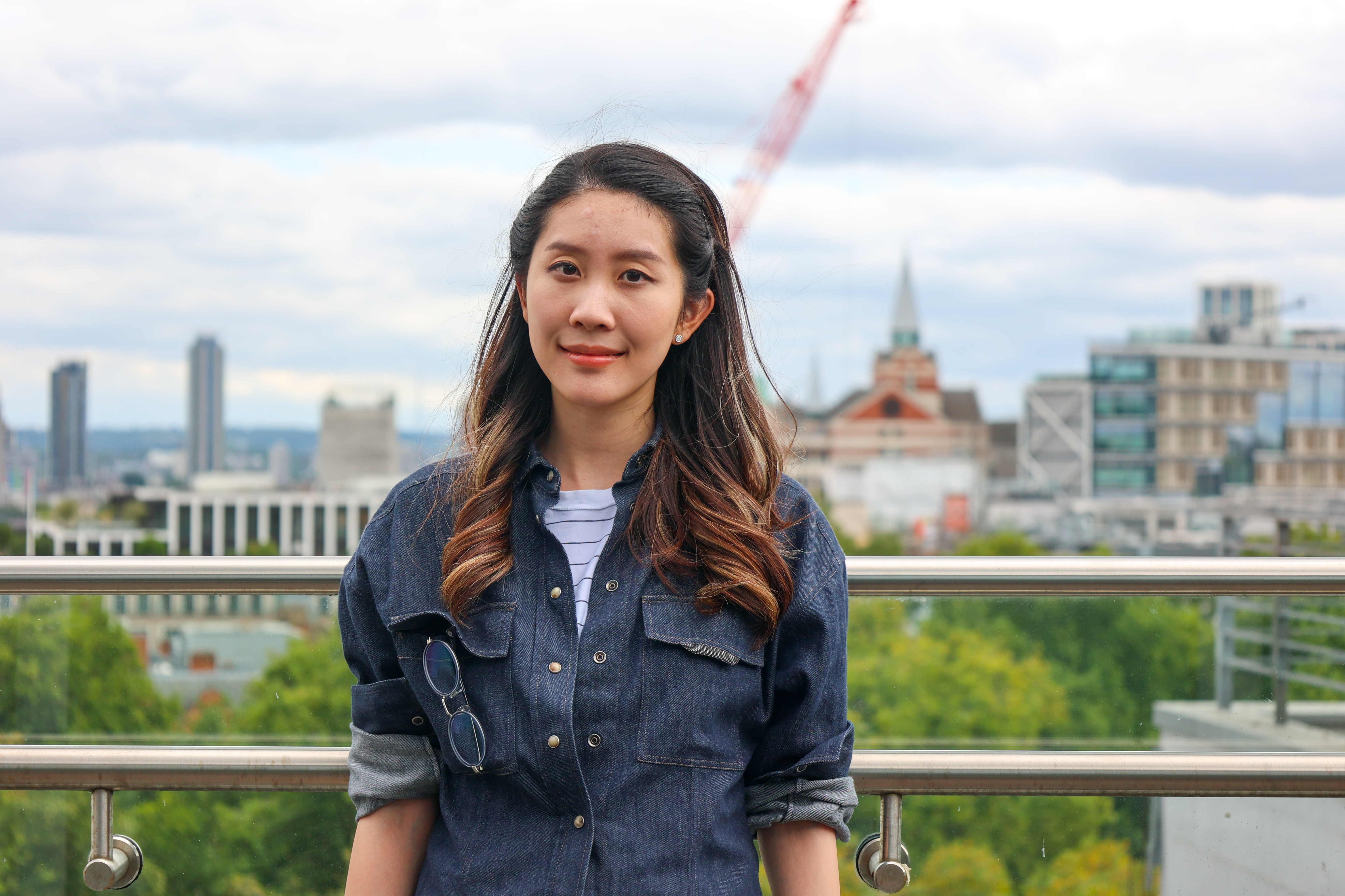 The CCW and CCI Officer represents the interests of all students studying at Chelsea, Camberwell, and Wimbledon (CCW) and the Creative Computing Institution (CCI)