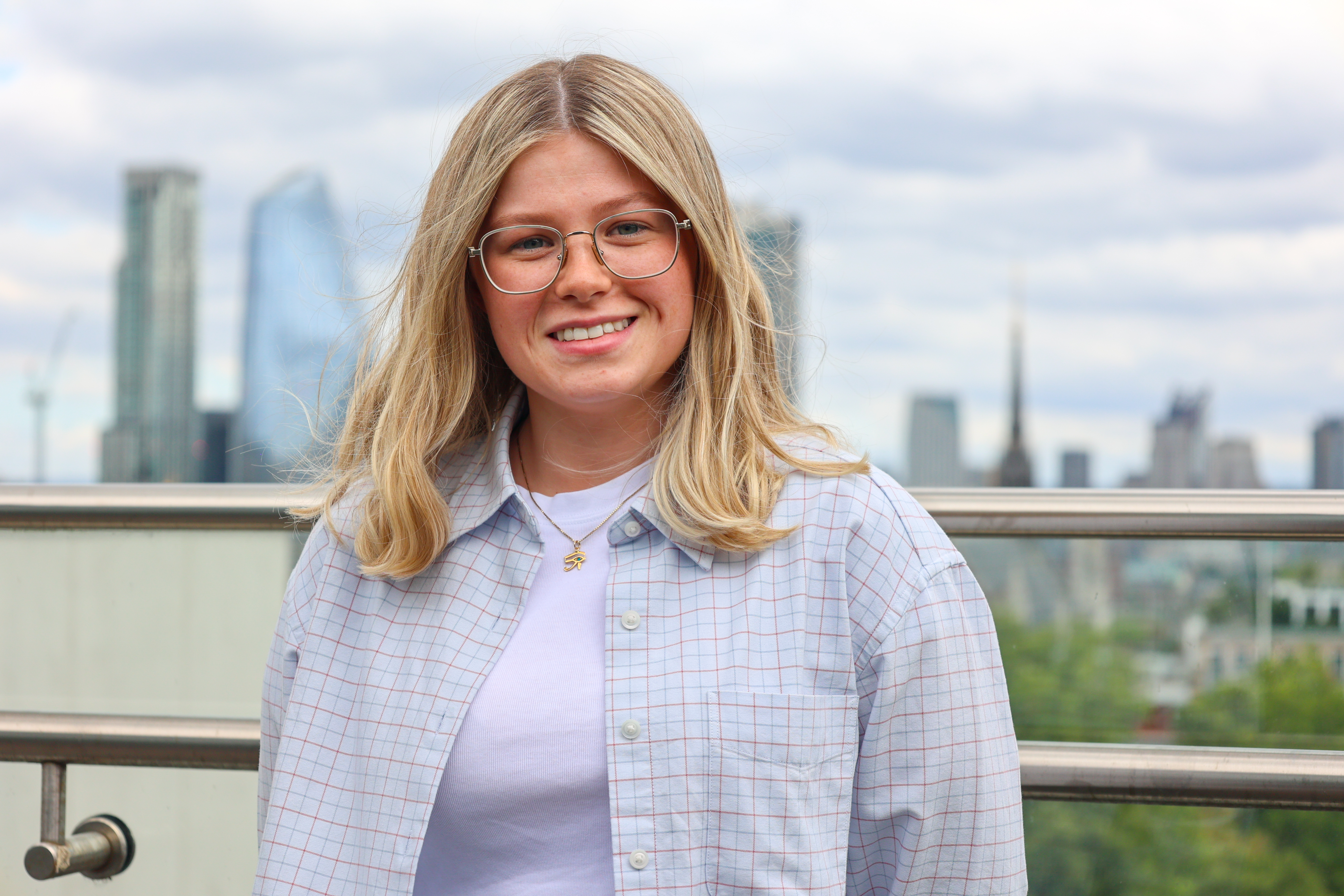 The Student Communities Officer represents the interests of student Societies, Sports and Liberation Groups, supporting them to deliver events and activities.