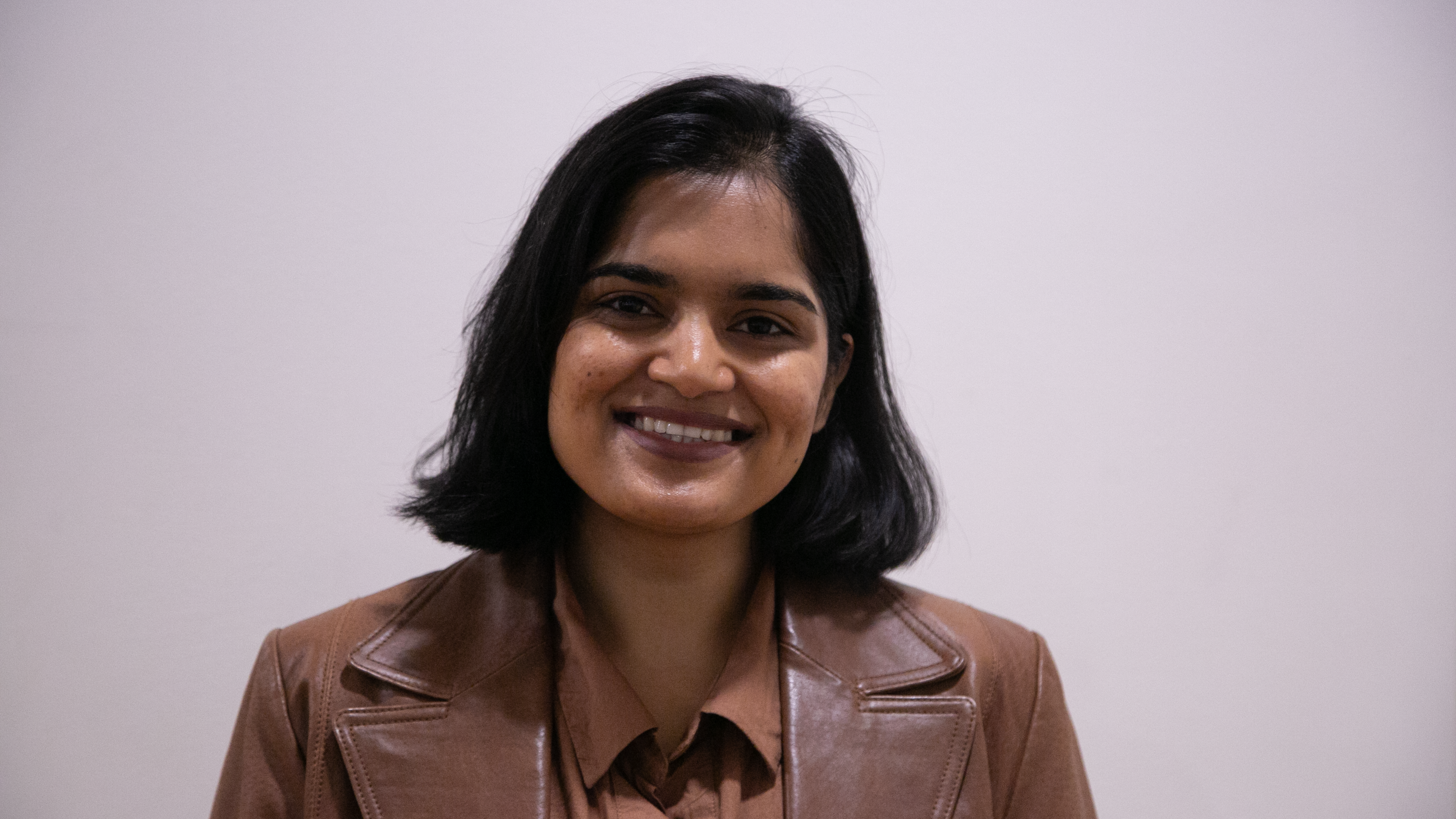 Sayali Waghmare