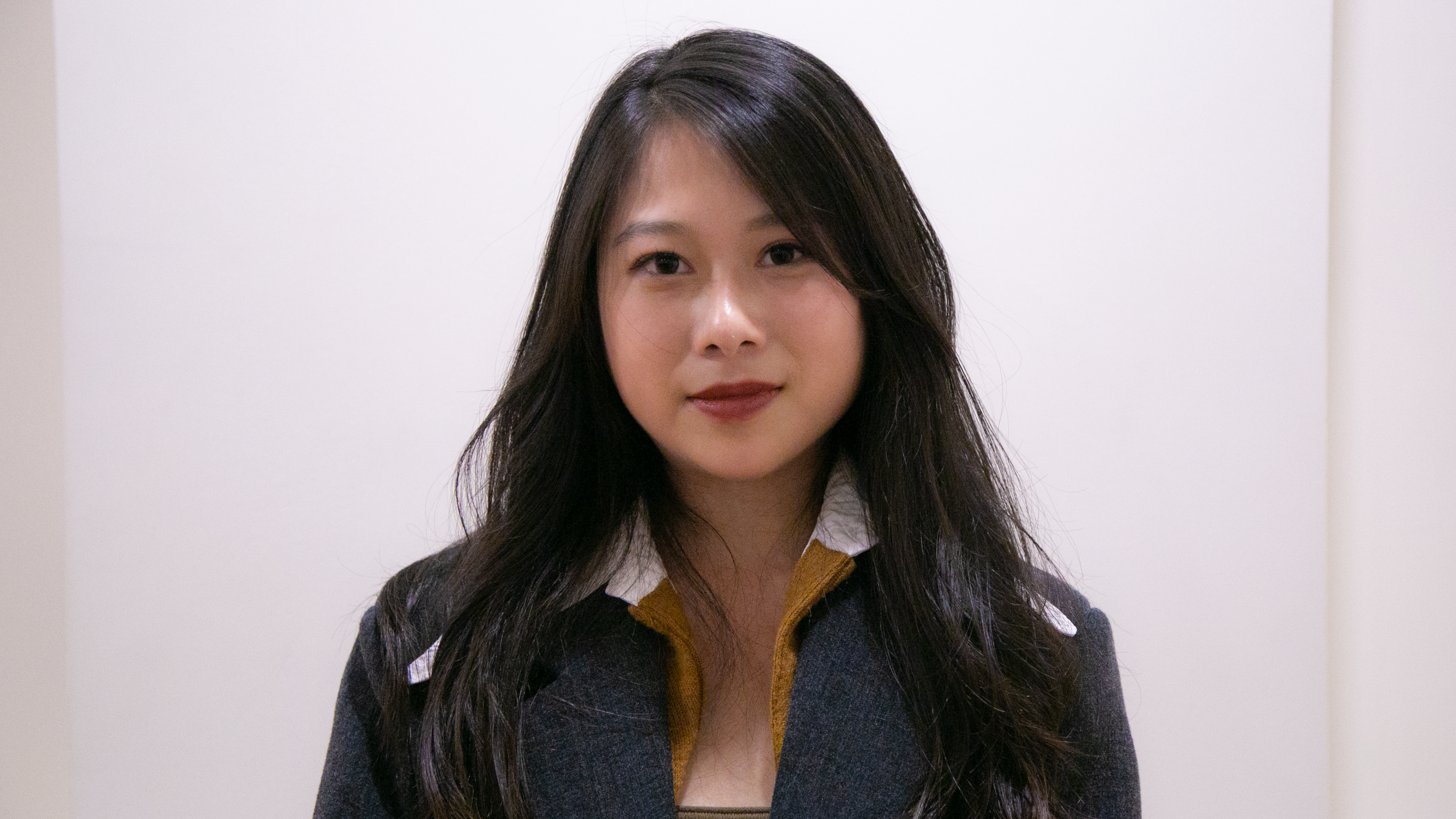 Yvonne Yuan