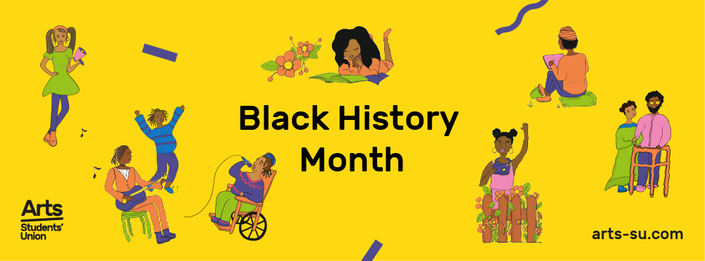 Black History Month