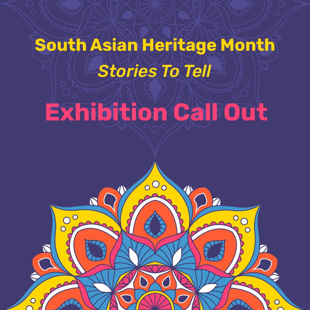 South Asian Heritage Month